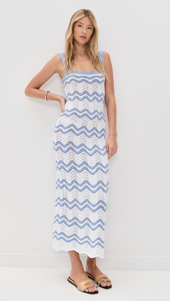 Splendid Cove Sweater Dress