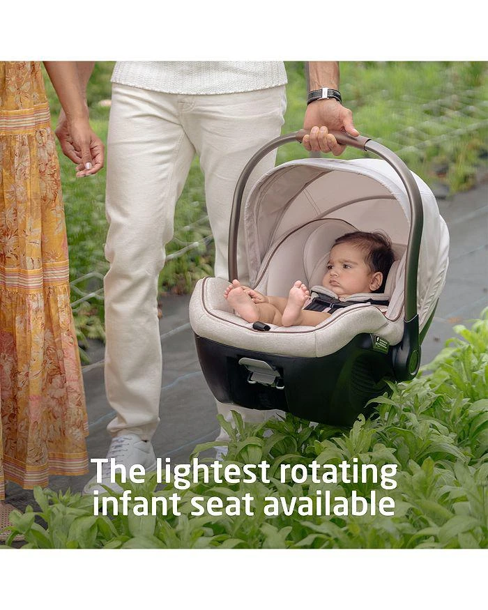 Maxi-Cosi Peri™ 180 Rotating Infant Car Seat 12