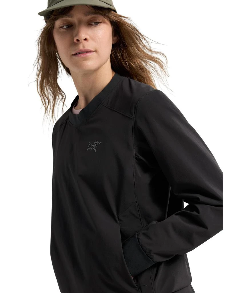 Arc'teryx Gamma Lightweight Crew 4