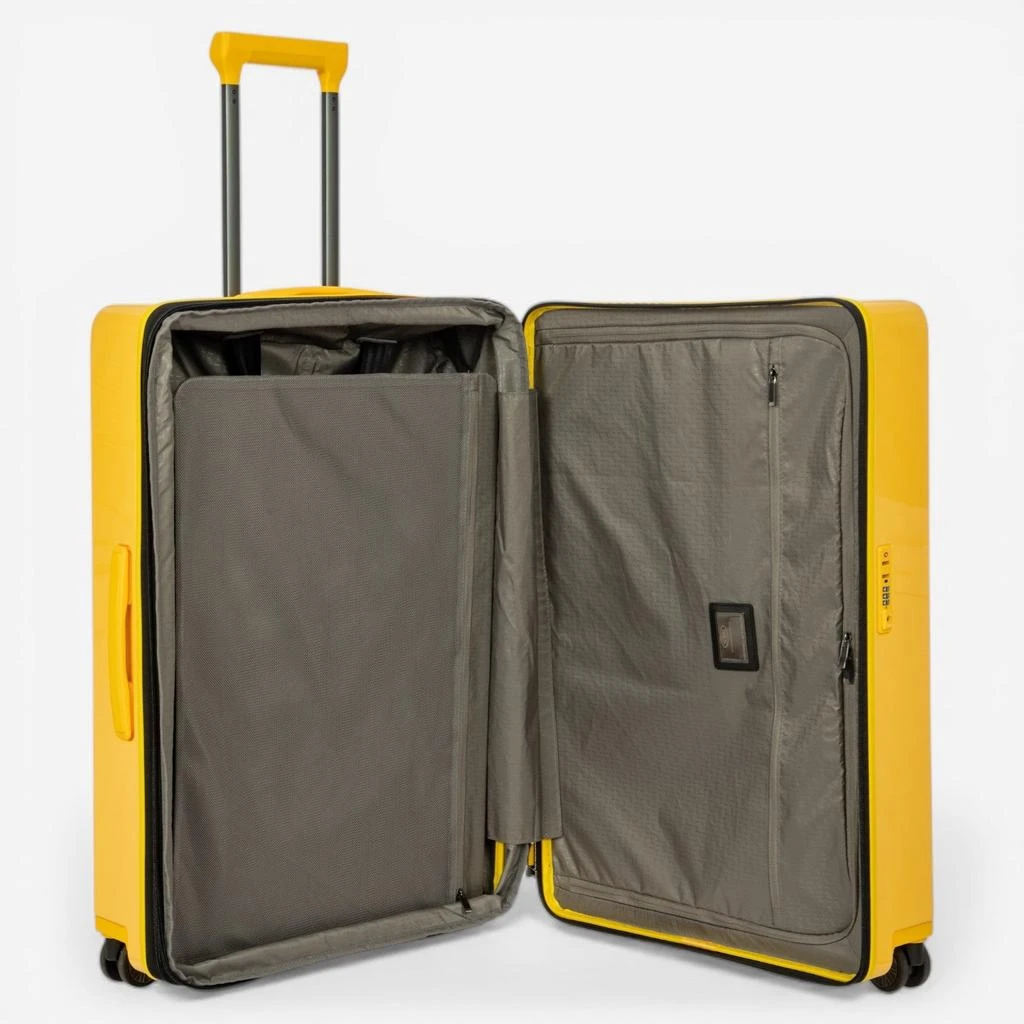 Porsche Design Porsche Design by Bric
s Roadster Spinner 30" Yellow Expandable Suitcase ORI05503.024 11