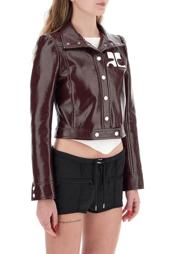 Courrèges Courrèges Outerwear 2