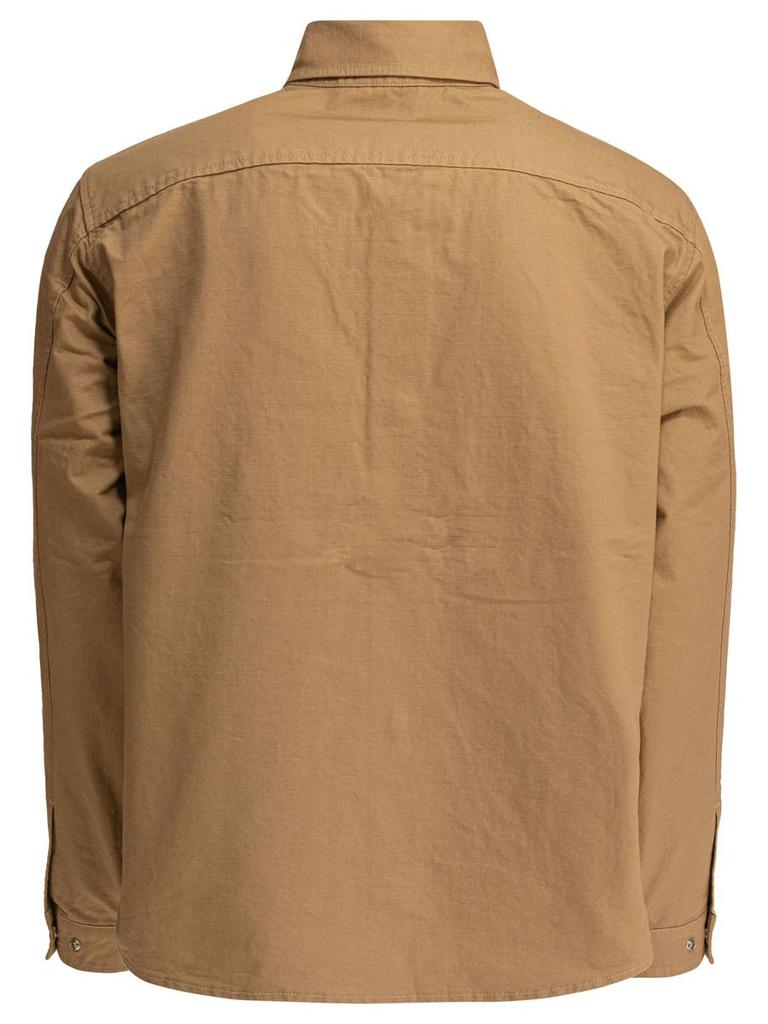 MANIFATTURA CECCARELLI Manifattura Ceccarelli Jackets
