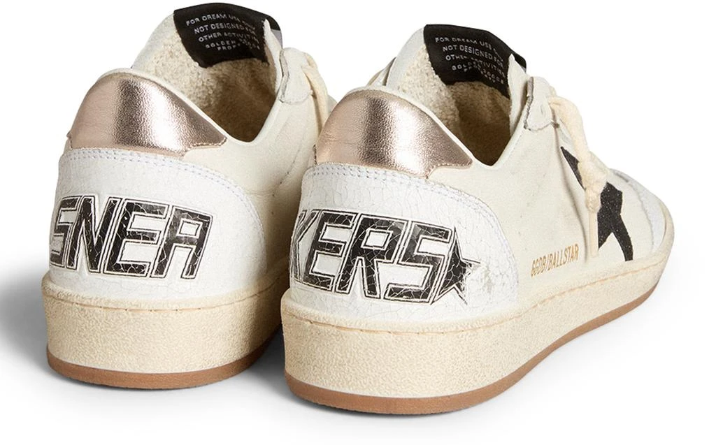 Golden Goose Ball Star sneakers 4