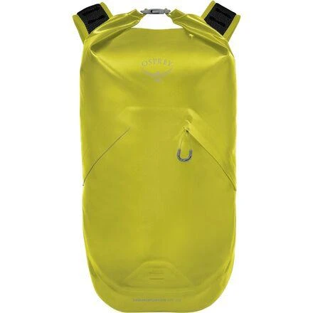 Osprey Transporter Roll Top WP 25L Pack 3