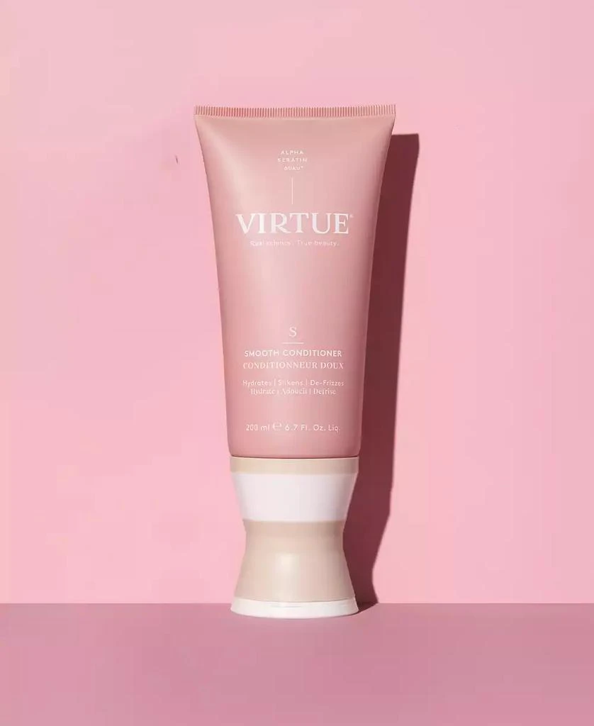 VIRTUE Smooth Conditioner, 200 ml 8