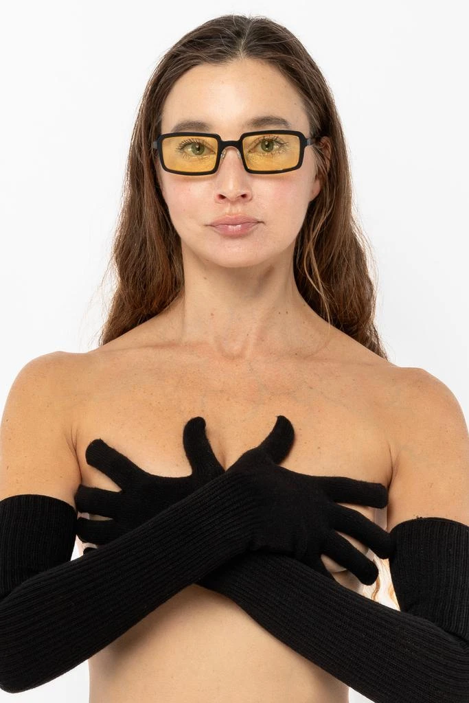 Los Angeles Apparel GLOVE02 - Long Unisex Acrylic Gloves 21