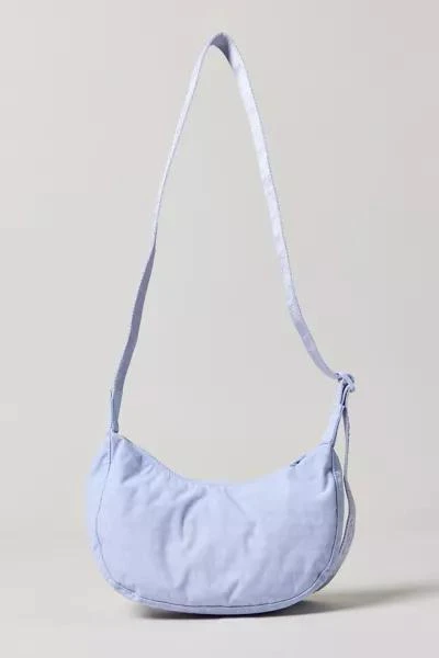 Baggu BAGGU & Miffy Small Nylon Crescent Bag 3