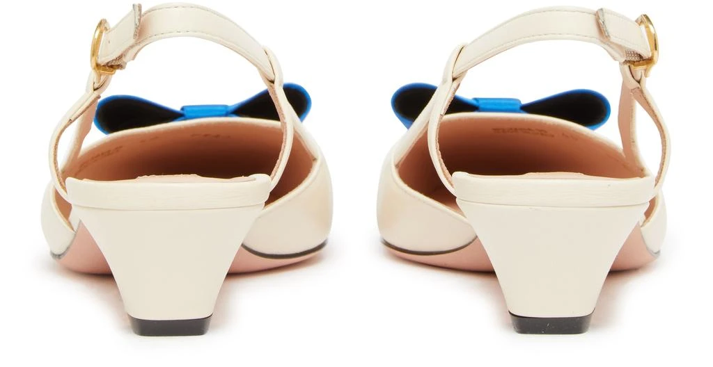 Bally Bilyana pumps 35 4