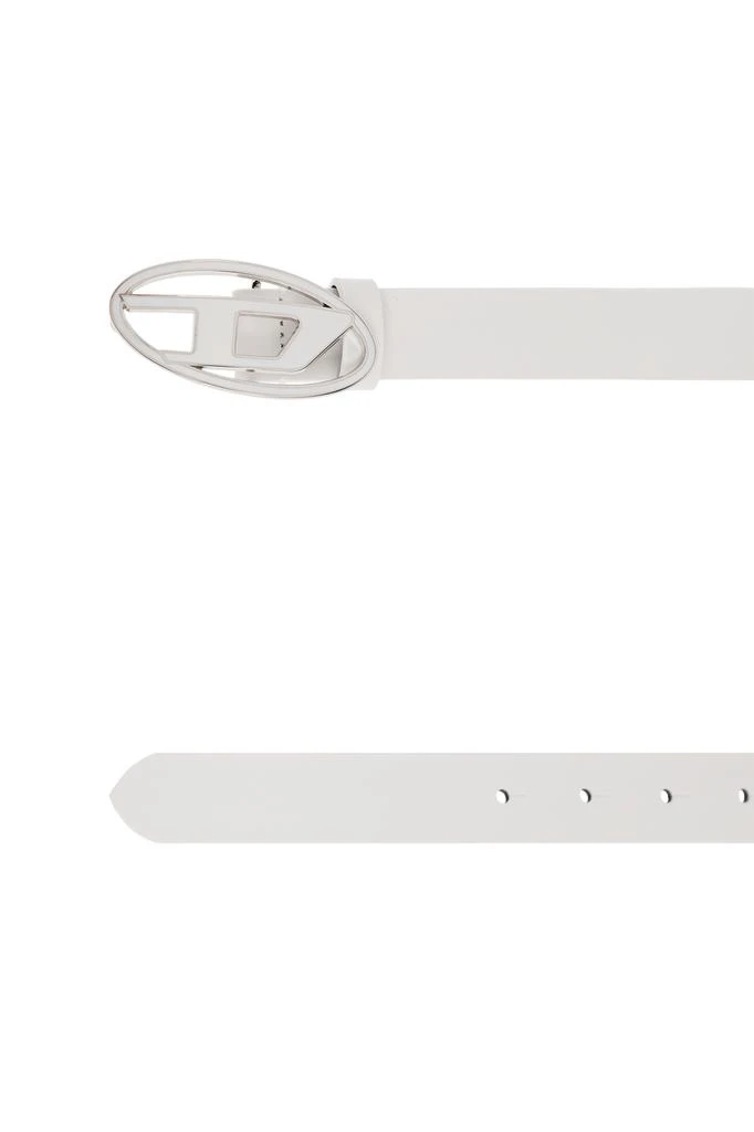 Diesel Leather belt 4