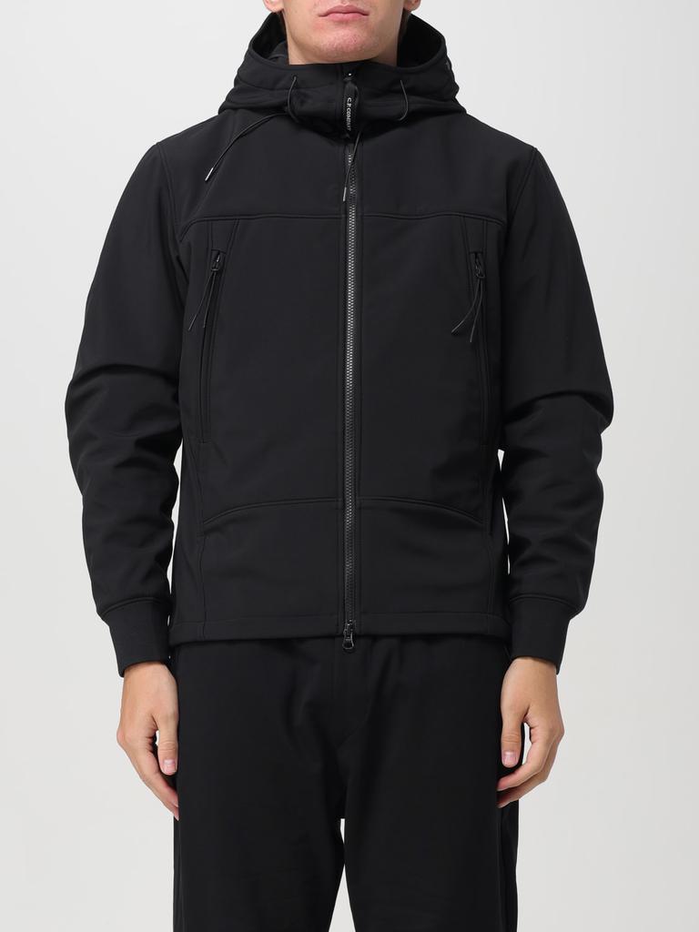 C.P. Company C.P. Company Flatt Nylon Goggle Overshirt