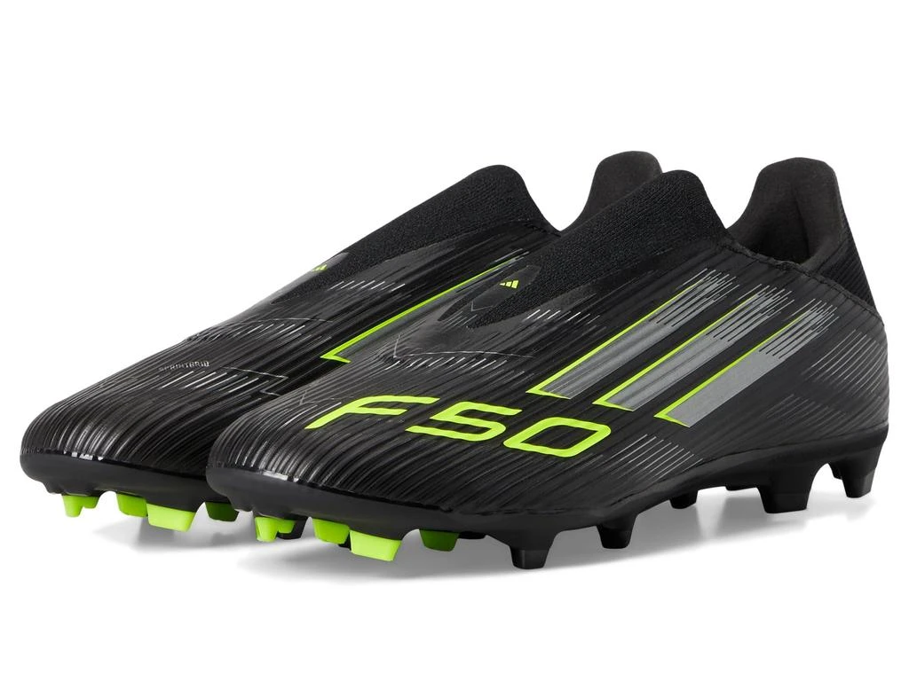 Adidas F50 League Laceless Firm Ground Soccer Cleats 1