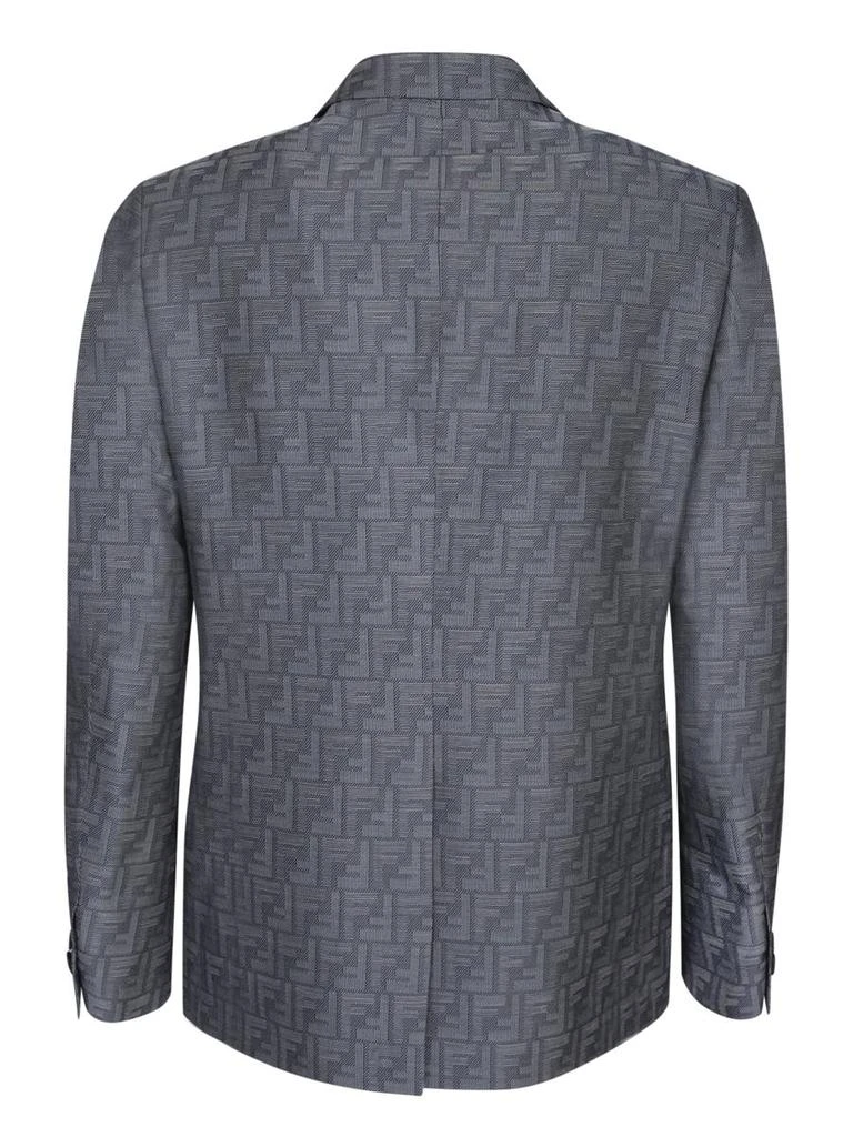 Fendi Fendi Blazers 2