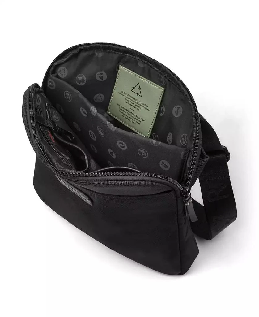 Bugatti Reborn Slim Crossbody Bag 4