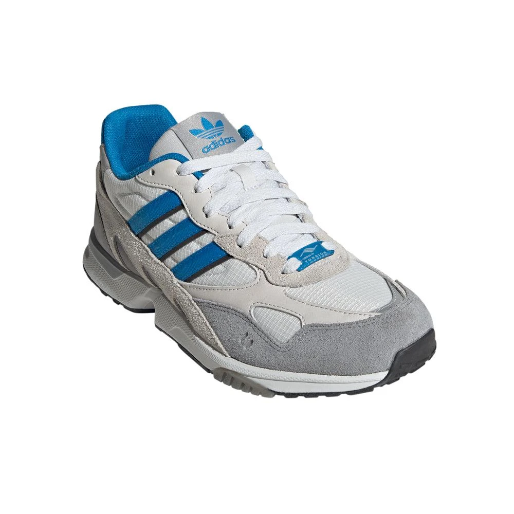 Adidas Torsion Super Lace Up Sneakers 2