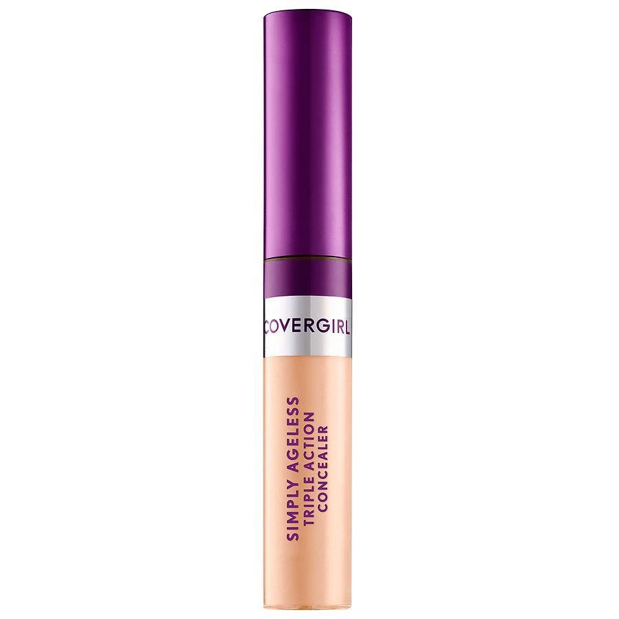 Covergirl Triple Action Concealer 3