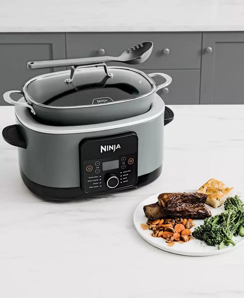 Ninja Foodi MC1001 6.5 Qt. PossibleCooker PRO 8