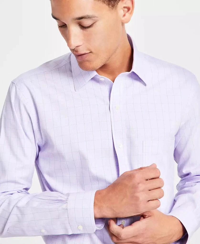 Brooks Brothers Men's Regular-Fit Dress Shirt 3