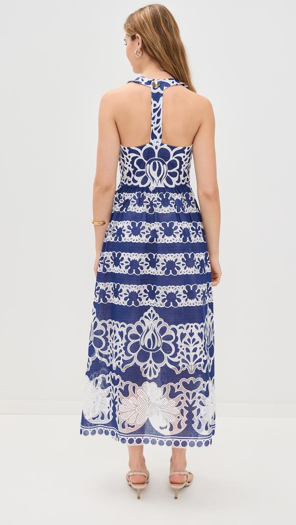 Borgo de Nor Mavaro Dress