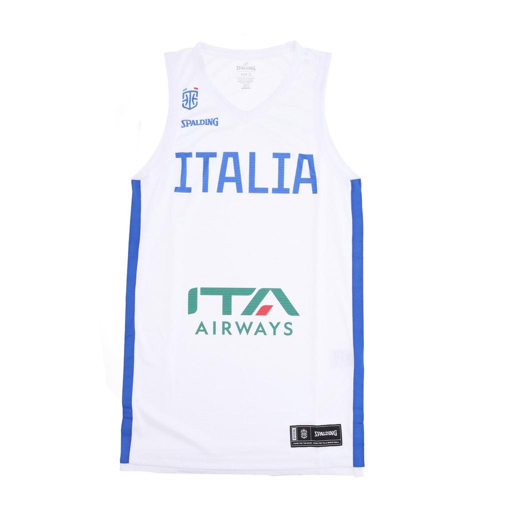 Spalding Official Men's Basketball Jersey 22