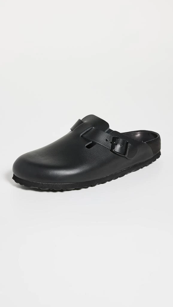 Birkenstock Boston Exquisite Clogs 1