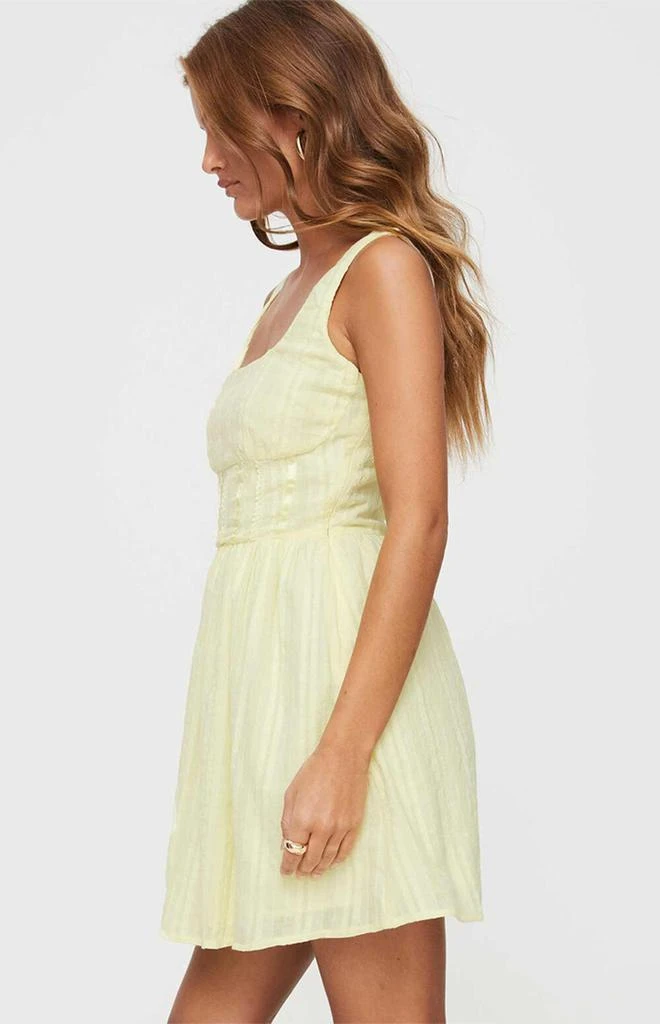 Princess Polly Lorina Mini Dress 3