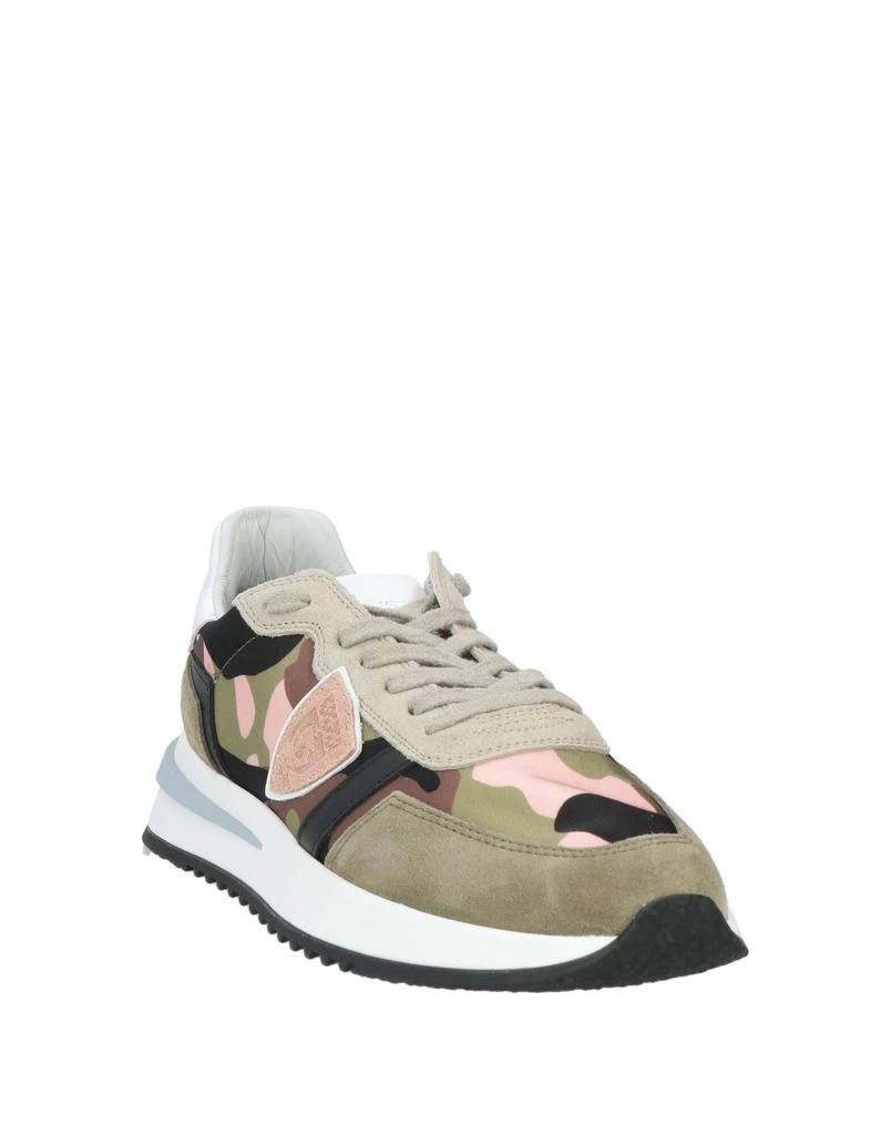 ALEXANDER SMITH Sneakers 2