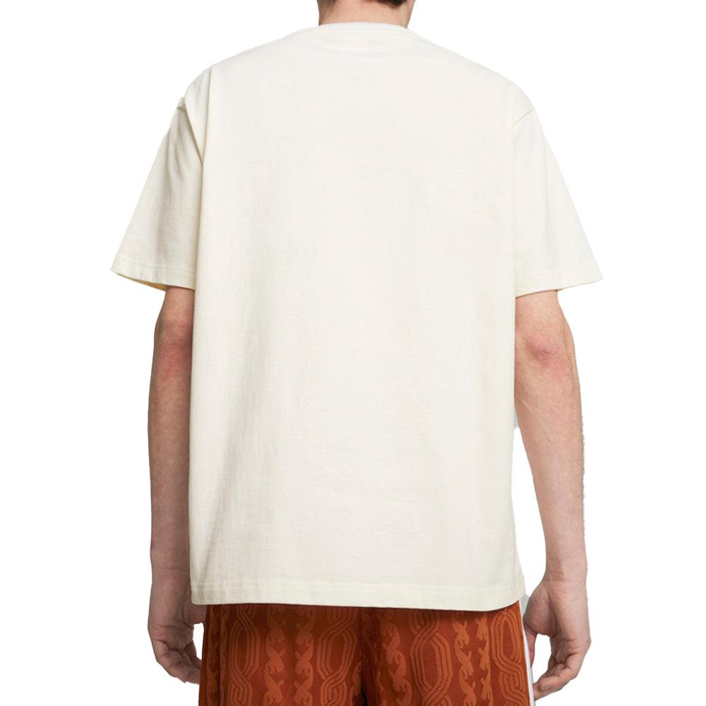 Puma Palomo Graphic Crew Neck Short Sleeve T-Shirt - T