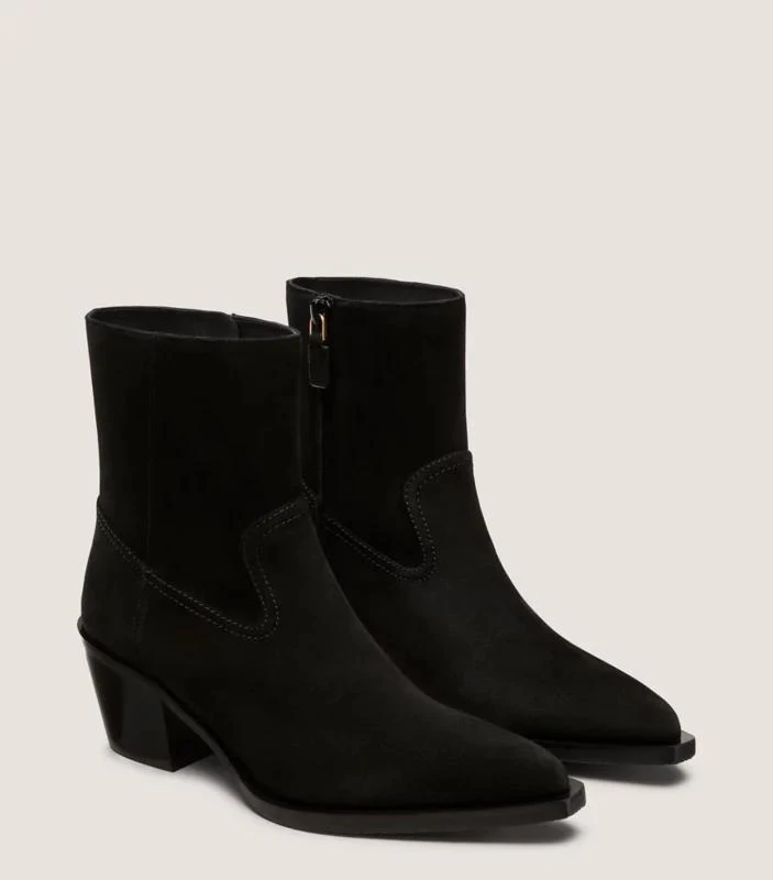 Stuart Weitzman TATE BOOTIE 2