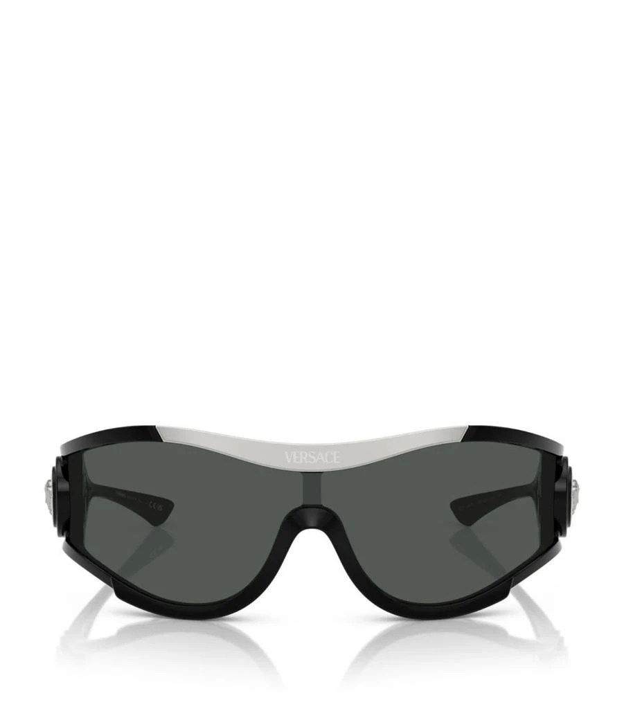 Versace Injected VE4475 Sunglasses 1
