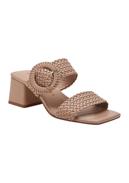 Katy Perry Perry The Gemm Woven Sandal