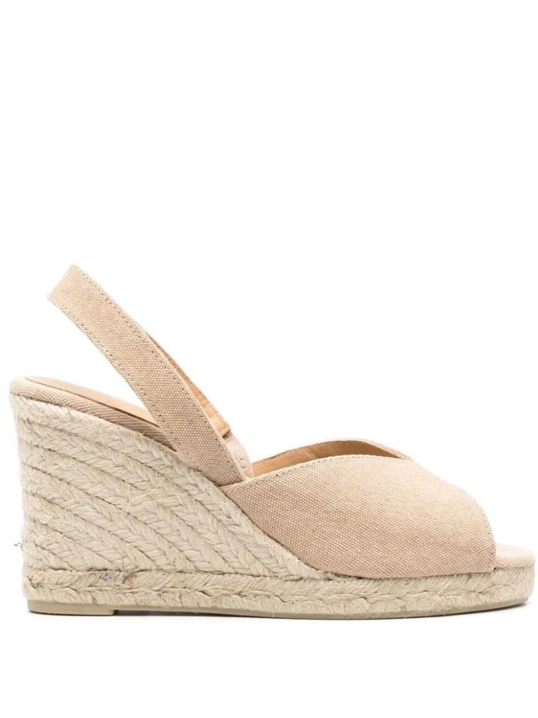 Castaner CASTANER Espadrillas Woman 1