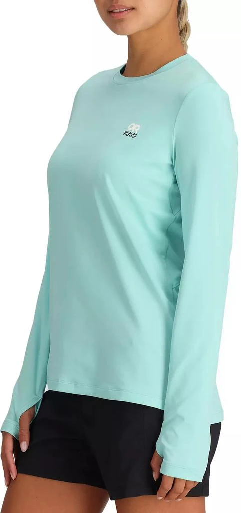 Outdoor Research Outdoor Research Women's ActiveIce Spectrum Sun Long Sleeve Shirt 4