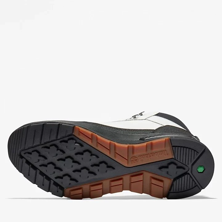 Timberland Field Trekker Chukka for Men in Black 3