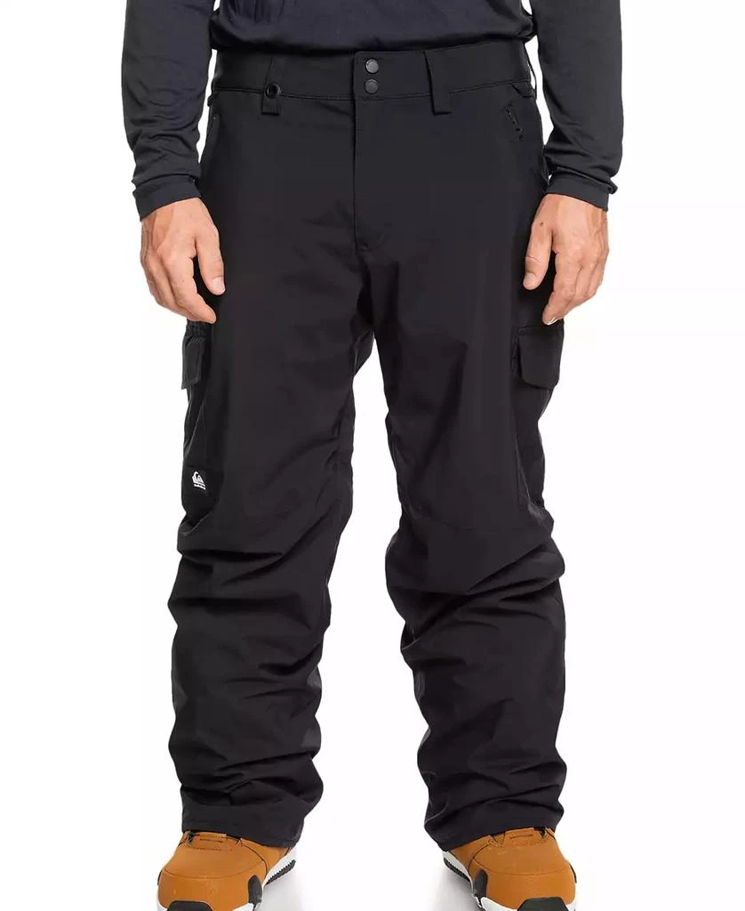 Quiksilver Men's Snow Porter Pant 1