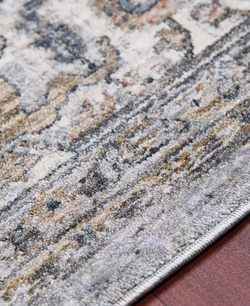 Amer Rugs Vermont Glidel 7'10" x 9'10" Area Rug 4