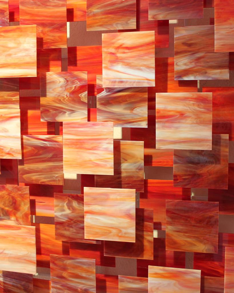 Karo Studios Sedona Wall Sculpture