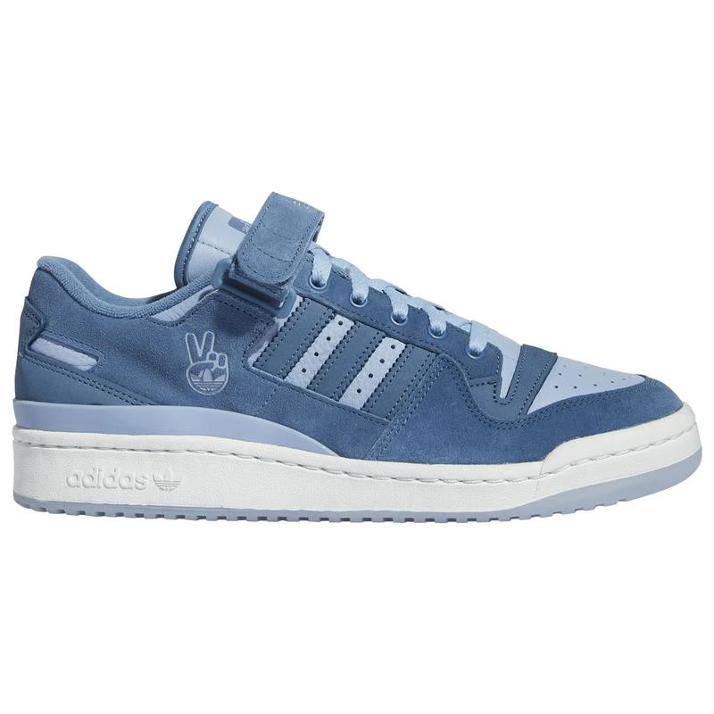 Adidas adidas Originals Forum Low - Men's 1