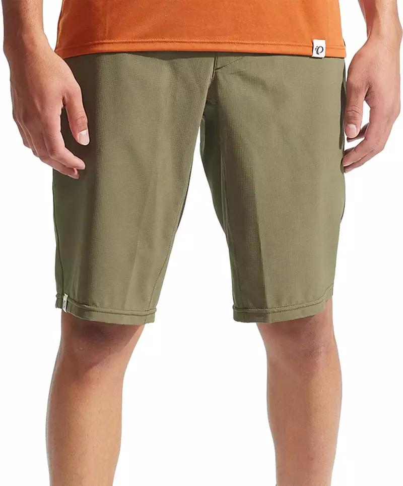 Pearl Izumi PEARL iZUMi Men's Canyon Bike Shorts with Liner