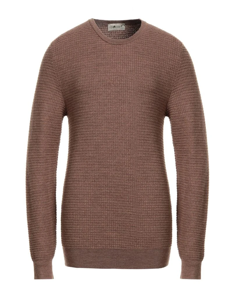 irish crone Sweater 1