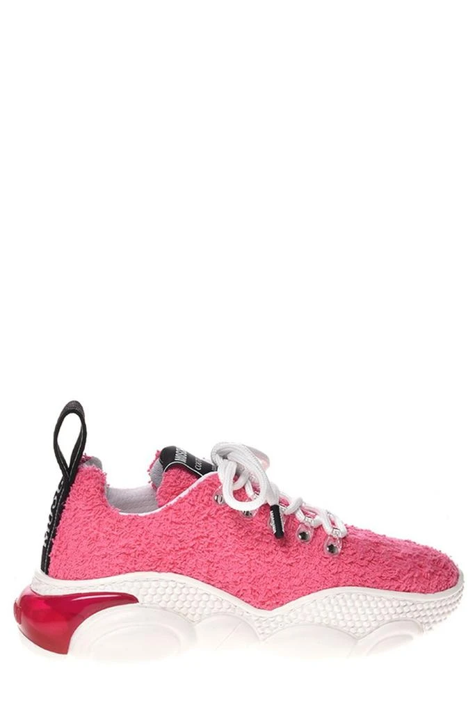 Moschino Moschino Teddy Bubble Sneakers 1