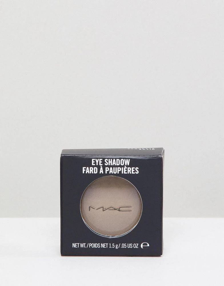 MAC MAC Satin Small Eyeshadow - Coquette 1
