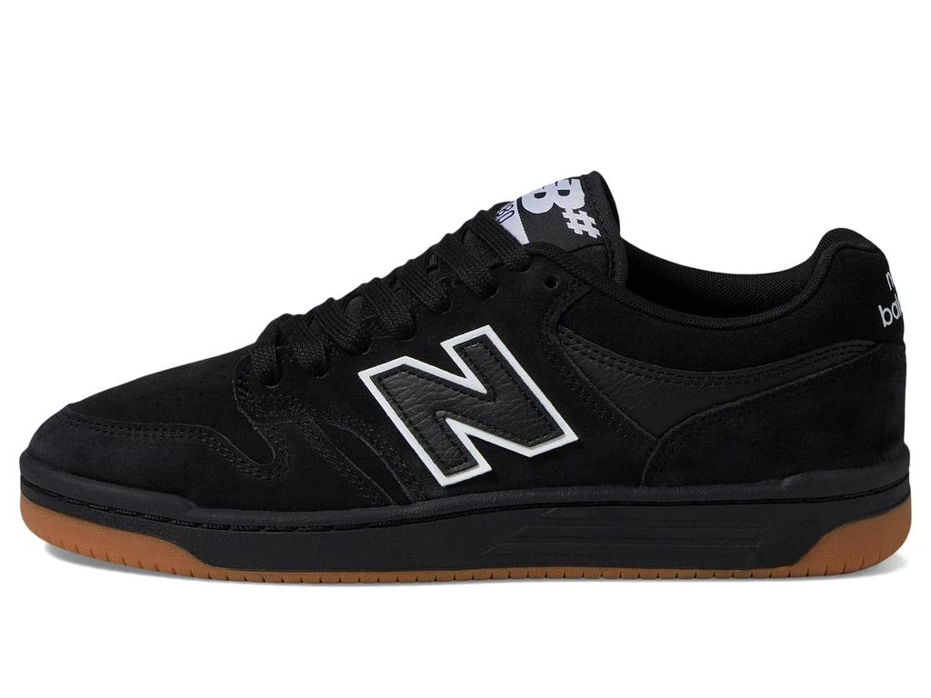 New Balance Numeric 480 Numeric 4