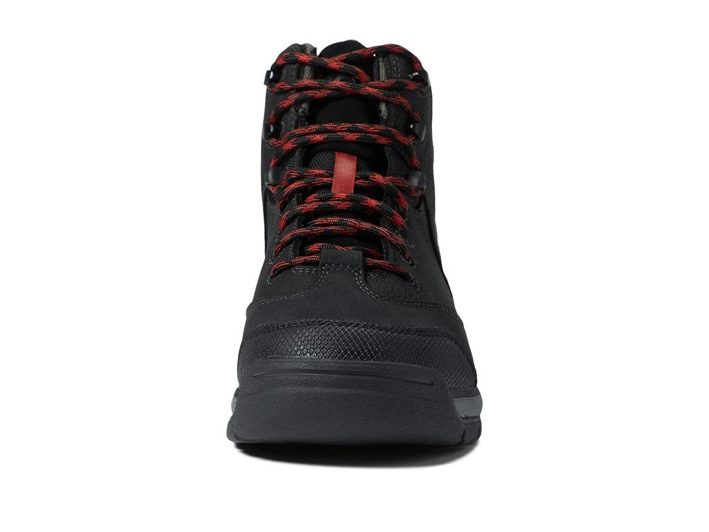 Bogs Bedrock II 6" WP Soft Toe 2