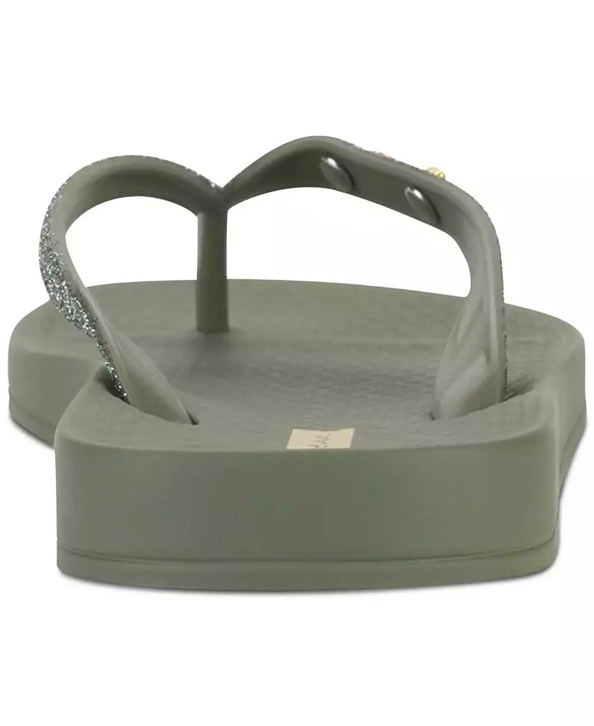Ipanema Women's Ana Sparkle Flip-flop Sandals 4