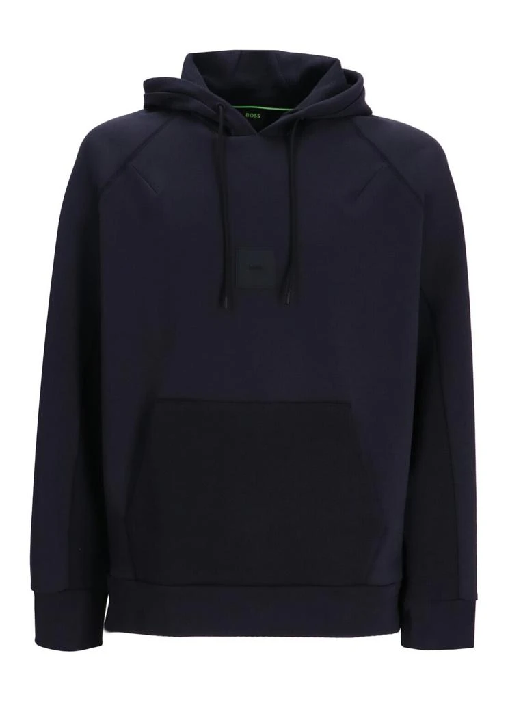 Hugo Boss Soody Rib 1