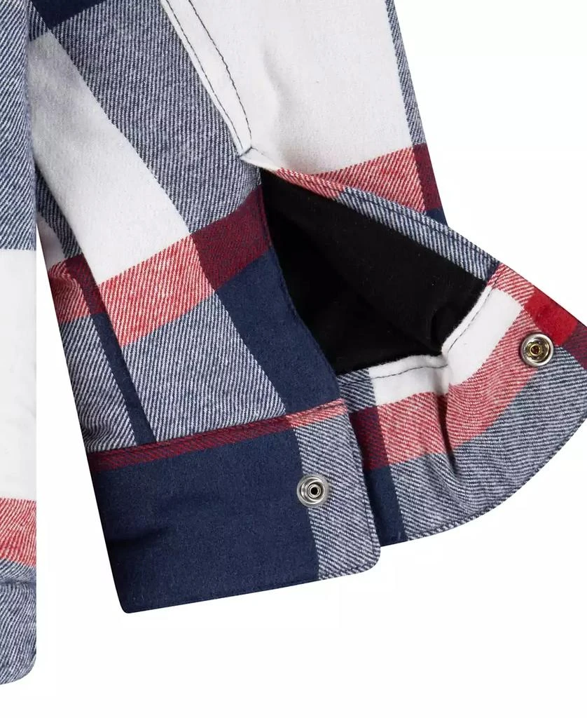 Levi
s Boys
 8-20 Spread Collar Jacket 3