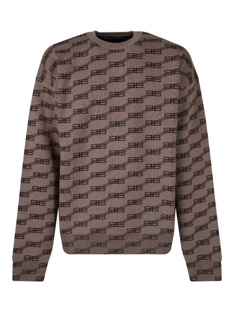 Balenciaga Balenciaga  Sweater 1