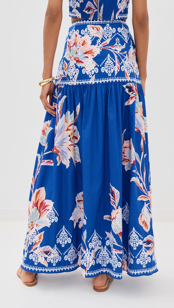 FIGUE Myra Skirt