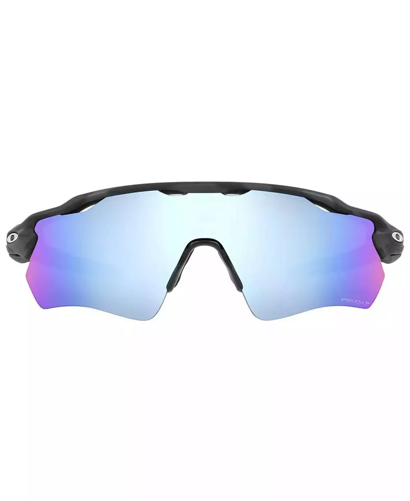 Oakley Men's Polarized Sunglasses, RADAR EV PAT OO9208 2