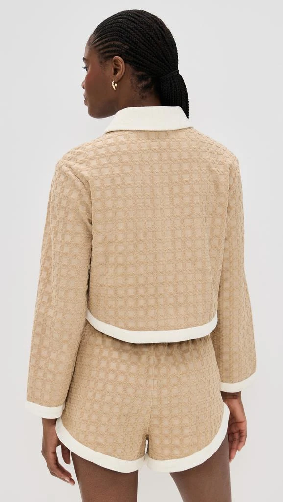VERONICA BEARD Zariah Cardigan 2